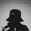 Homa381 - Fel Homa - EP
